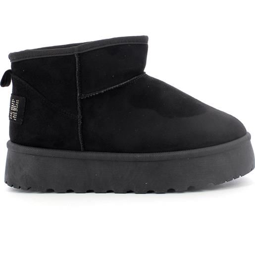 ICON stivaletti donna ICON cod. Ic04416sd