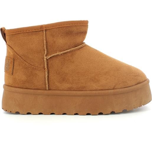 ICON stivaletti donna ICON cod. Ic04416sd