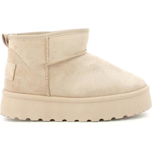 ICON stivaletti donna ICON cod. Ic04416sd