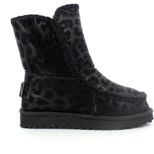 ICON stivaletti donna ICON cod. Ic05267sd