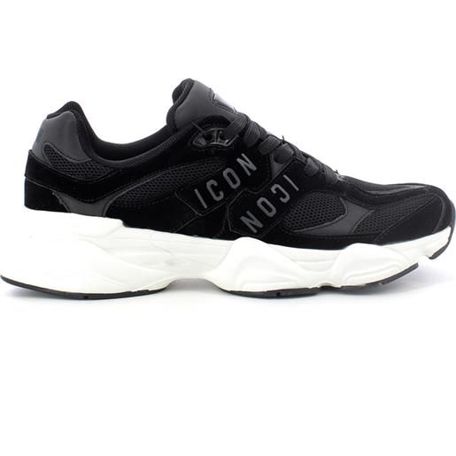 ICON sneakers uomo ICON cod. Ic05515sui25