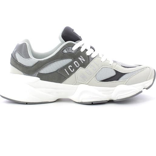 ICON sneakers uomo ICON cod. Ic05515sui25