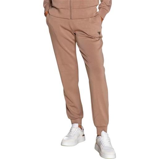GUESS pantaloni polsino olympe donna