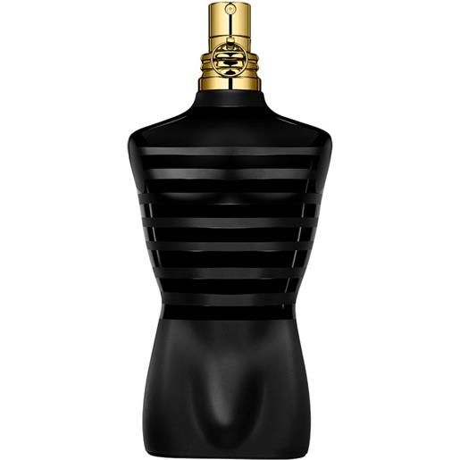 Jean paul gaultier le male le parfum 125 ml eau de parfum