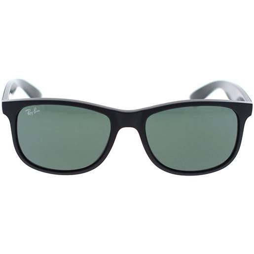 Ray-Ban occhiali da sole Ray-Ban andy rb4202 606971