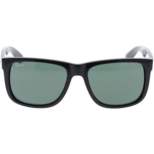 Ray-Ban occhiali da sole Ray-Ban justin rb4165 601/71