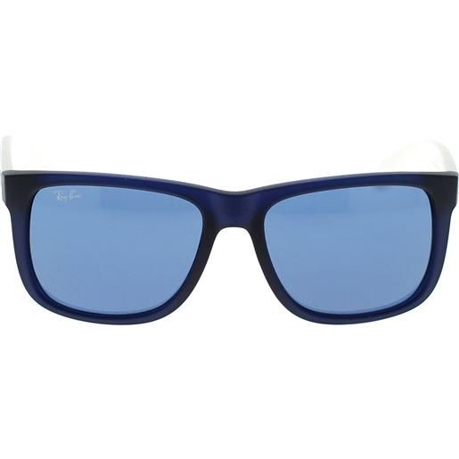 Ray-Ban occhiali da sole Ray-Ban justin rb4165 651180