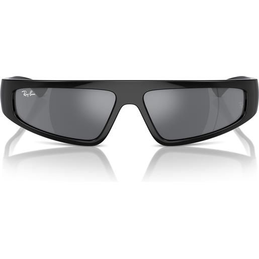 Ray-Ban occhiali da sole Ray-Ban izaz rb4432 66776v