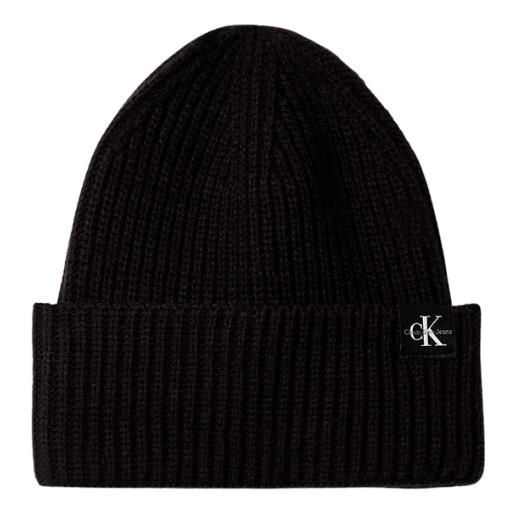 Calvin Klein cappello junior black