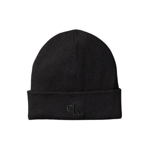 Calvin Klein cappello uomo black