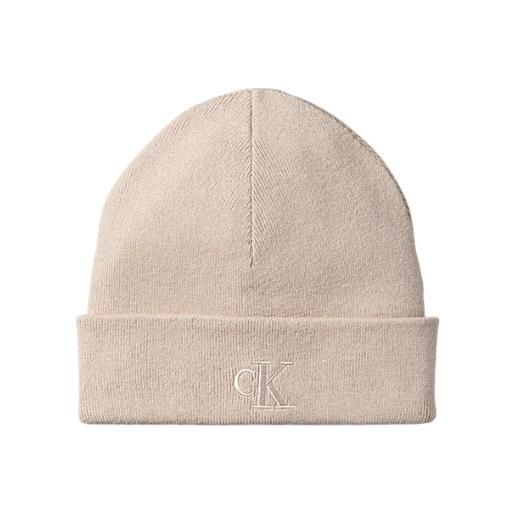 Calvin Klein cappello uomo chateau gray