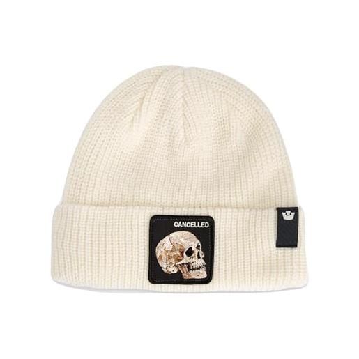Goorin Bros. th cancelled beanie color dust dus - dust one size