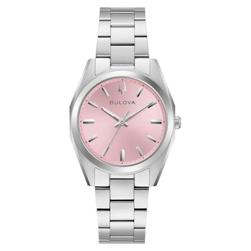 bulova orologi rosato Collezione orologi bulova, rosato: prezzi, sconti e offerte moda