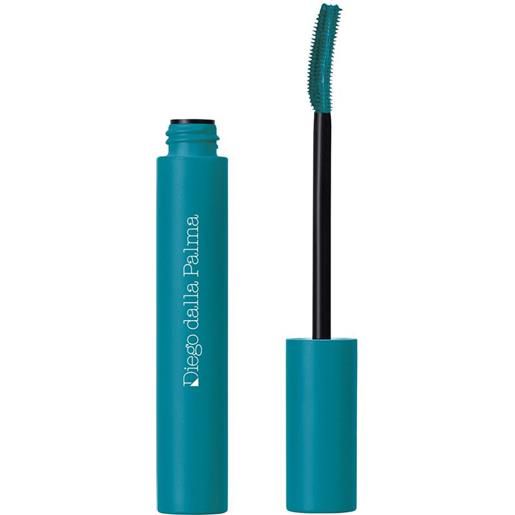 Diego dalla palma colour volume mascara 33 very peacock