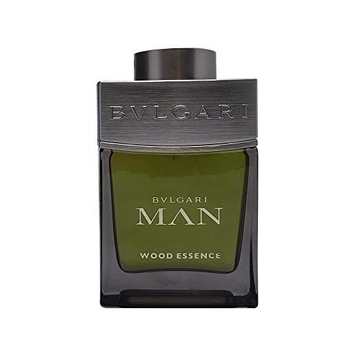 Bvlgari man wood essence, eau de parfum, 60 ml