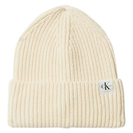 Calvin Klein cappello junior whitecap gray