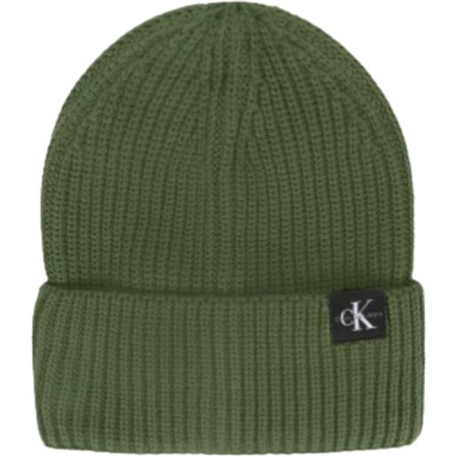 Calvin Klein cappello junior thyme