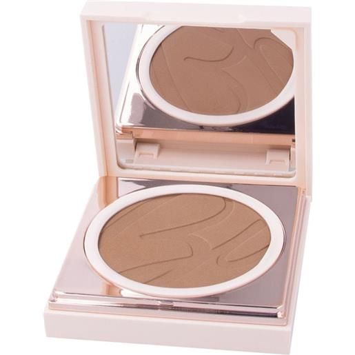 Bionike defence color sun touch terra compatta 202 soleil