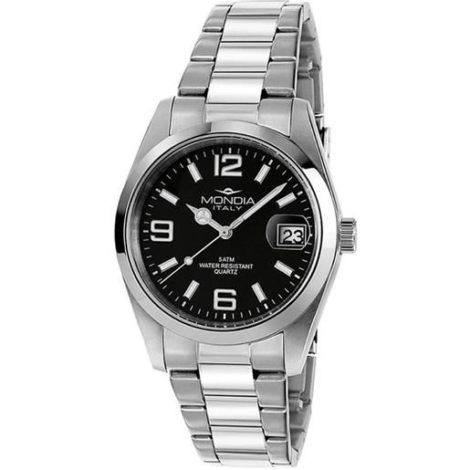 MONDIA WATCHES orologio mondia madison cassa 38 mm