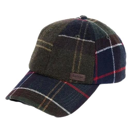 BARBOUR cappelli barbour mha0553 uomo