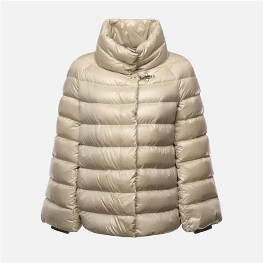 Fay giubbino Fay down cape raglan + gancio donna