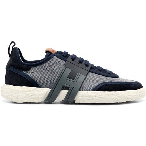 Hogan sneakers Hogan-3r - blu