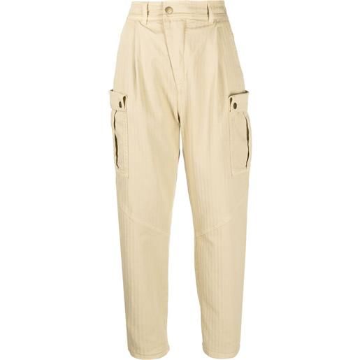 ETRO cargo - toni neutri