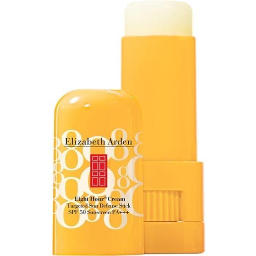 Elizabeth Arden crema otto ore stick di protezione solare mirato spf 5