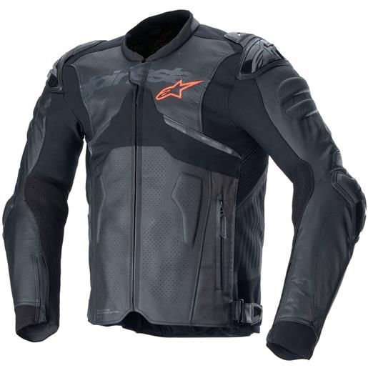 ALPINESTARS - giacca ALPINESTARS - giacca atem v5 nero