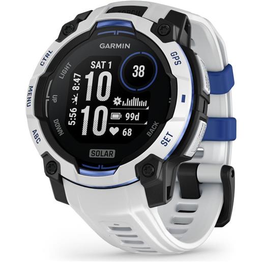 GARMIN orologio instinct 3 - 45mm, solar