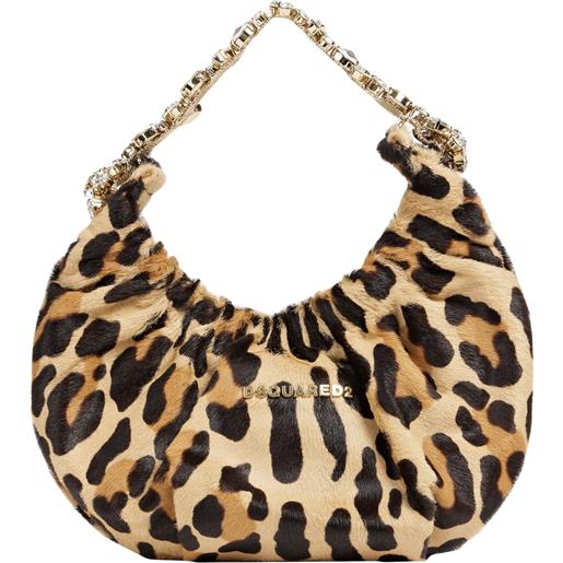 DSQUARED2 - borsa a mano