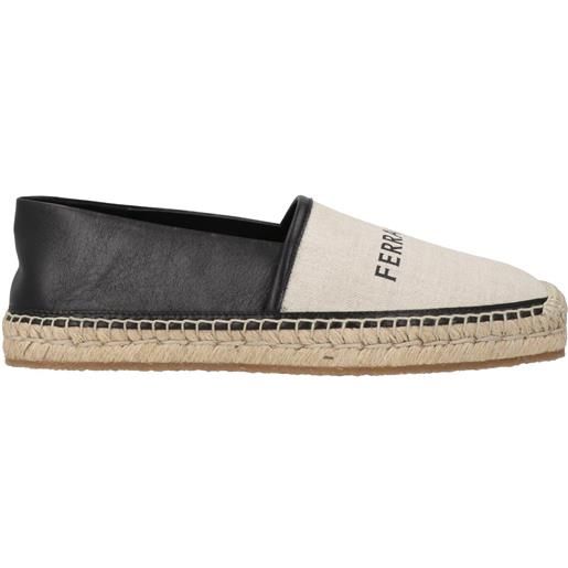 FERRAGAMO - espadrillas