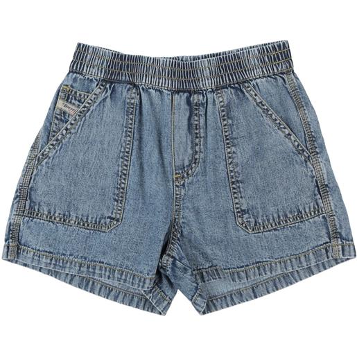 DIESEL - shorts jeans