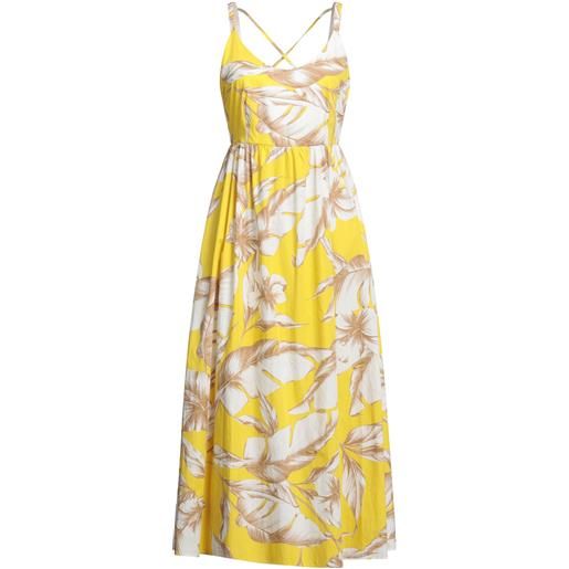 TWINSET - vestito estivo