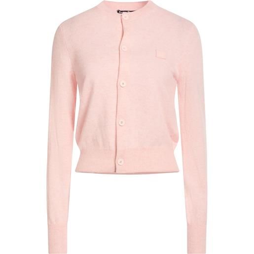 ACNE STUDIOS - cardigan