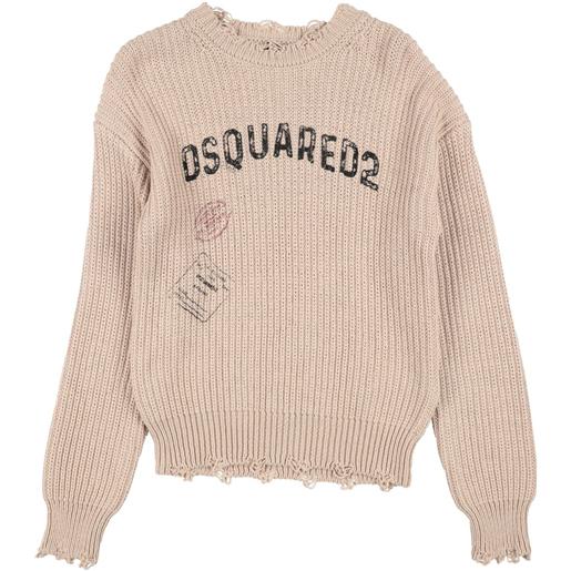 DSQUARED2 - pullover