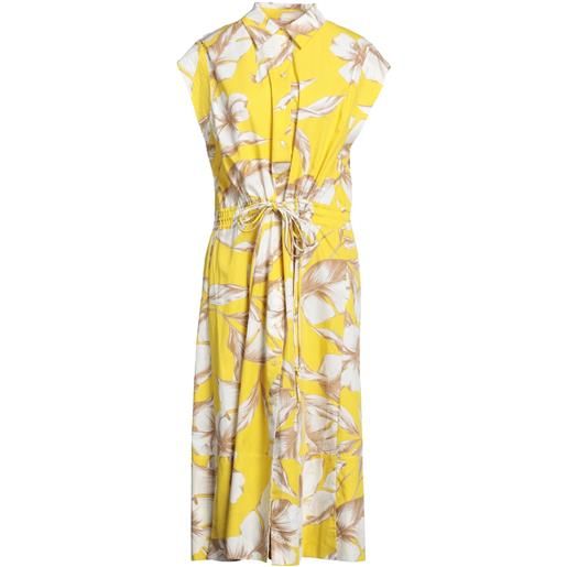 TWINSET - vestito chemisier