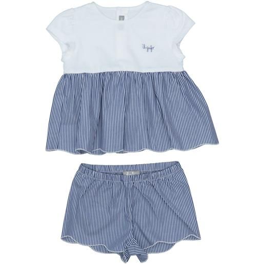 IL GUFO - completo baby