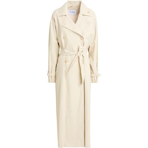 MAX MARA - caban e doppio petto