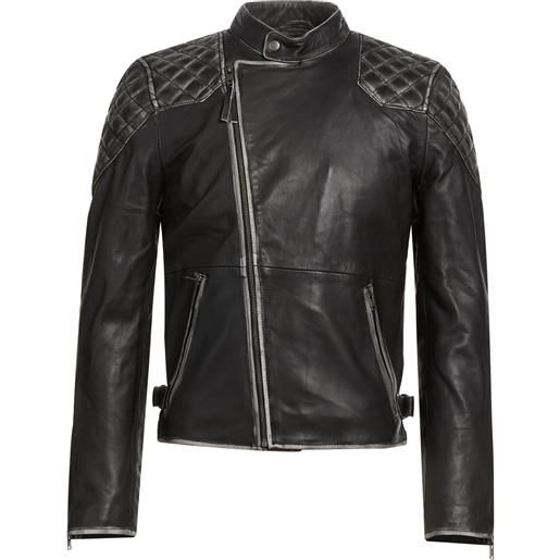 BOLONGARO TREVOR - giacca biker