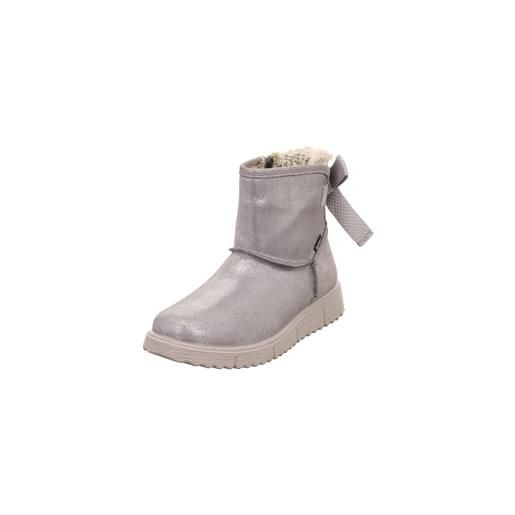 Lico Felipa, Scarpe Da Ginnastica Unisex Adulto, Nero, Numero 41, Materiale Sintetico, Chiusura In Gomma - 2