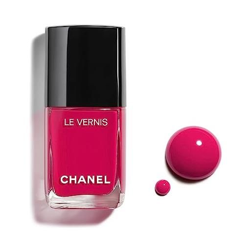 Chanel le vernis smalto per unghie nr. 143 diva 13 ml