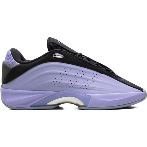 adidas sneakers crazy iiiinfinity traforate - viola