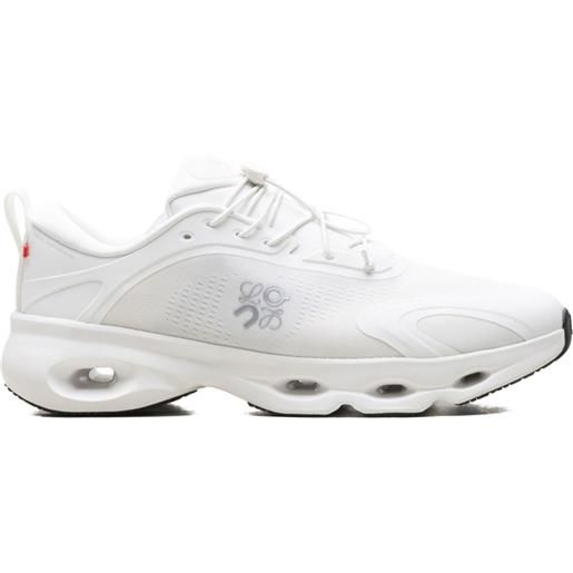 On Running sneakers cloudsolo - bianco