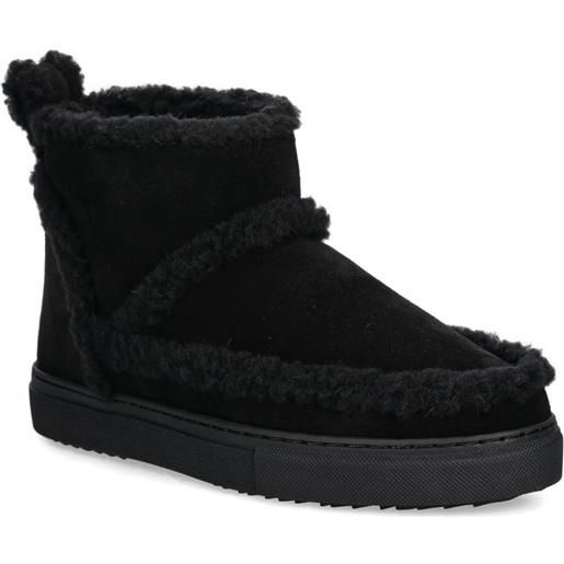 Kamik Stance 2 Toddler Black/Mid Grey Doposci Bambini