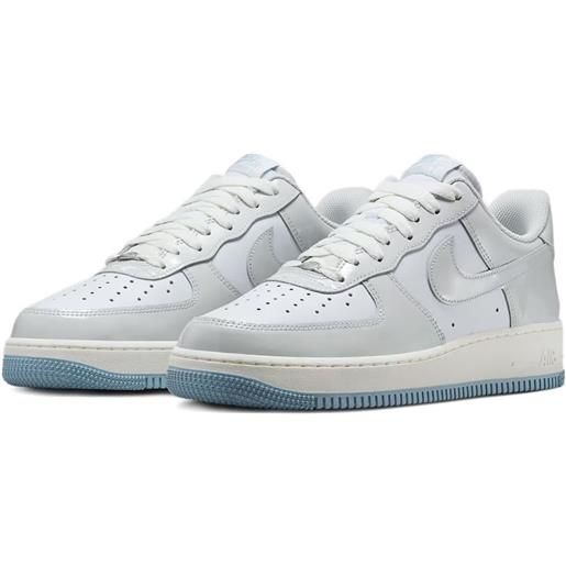 Nike sneakers air force 1 - toni neutri