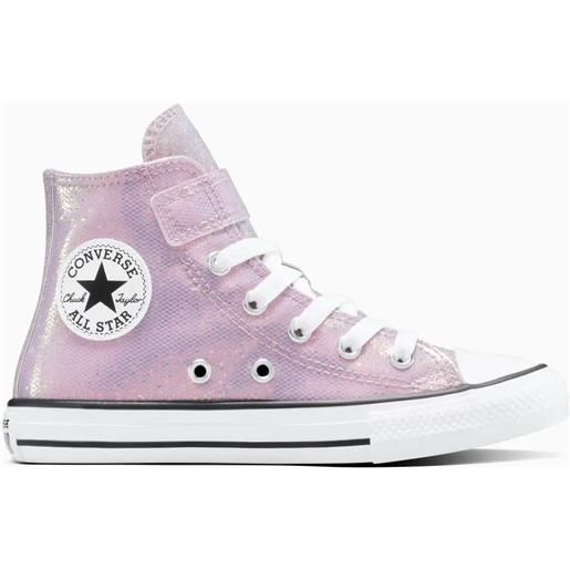 Converse ctas move hi calzature sportive bimbi 30- Converse cod. A14343c