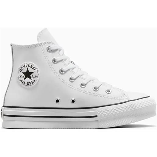 Converse ctas eva lift hi calzature sportive donna Converse cod. A02486c