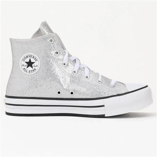 Converse ctas eva lift hi calzature sportive donna Converse cod. A17656c