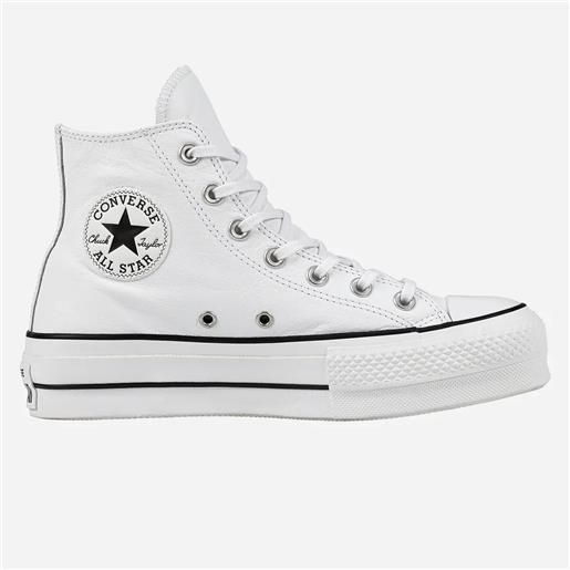 Converse ctas lift hi calzature sportive donna Converse cod. 561676c